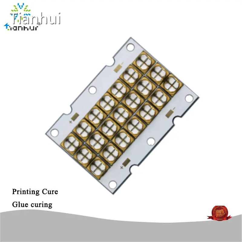 Standard far Uvc 222 Nm Led for Air Purification 1