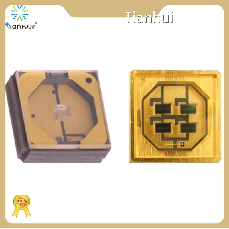 Top Selling 250nm Led Manufacturing for Blood Analysis 1