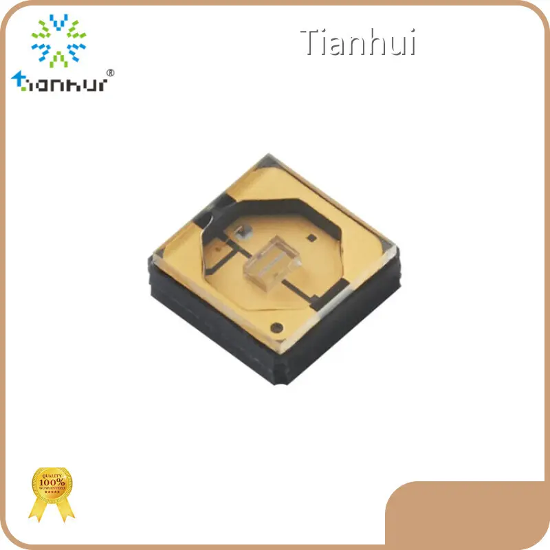 Low-cost350 Nm Uv Led for Medical Testing 1 - 10(pieces):15(days) CA3535 – CUD7GF1B 1