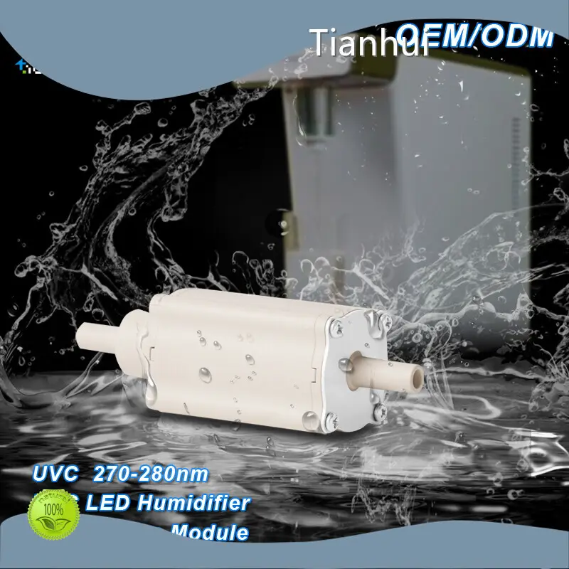 Tianhui Uv Led Water Disinfection 1 - 100(pieces):15(days) Uv Led Water Disinfectionbest Supplier 1
