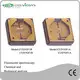 Creative 415 Nm Led for Sterilization 1