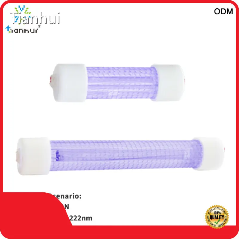Best Material Uv Led Air Purifier Aluminum Foil for Treatment 1