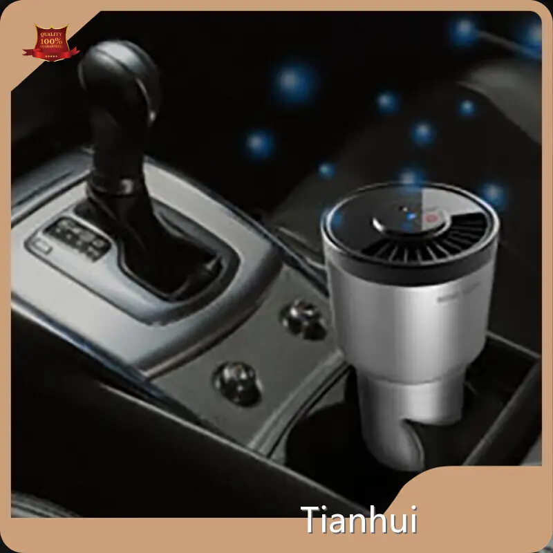 Fine Quality Automobile Air Purifier Made in China for Water Drinking 1