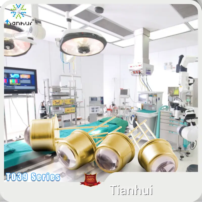 Led Uv Disinfection for Disinfect 340nm Led TH-UV340A-TO39best Supplier 1