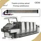 Hot Sale Direct Jet Uv Led Printers Series Disinfect 1