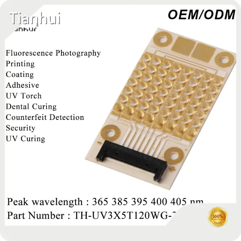 Tianhui 230 Nm Led THsupply 1
