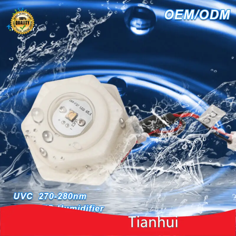 Tianhui 280 Nm Uv 270-280nmwith Good Price 1
