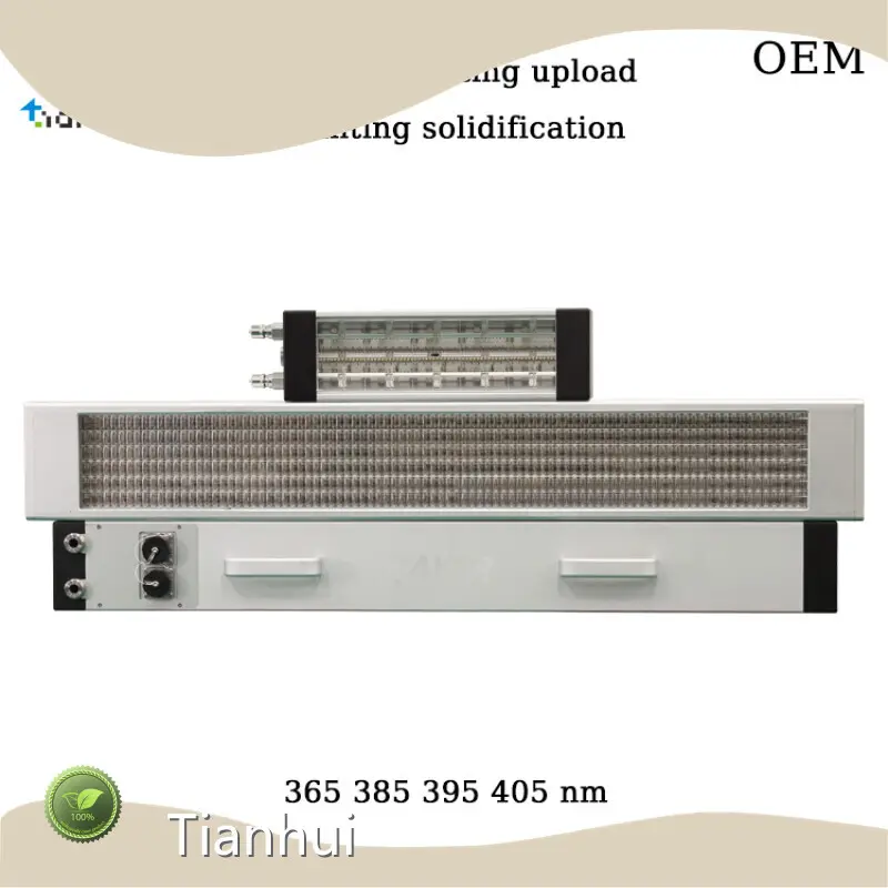 Professional Direct Jet Uv Led Printers with Good Price for Disinfect 1