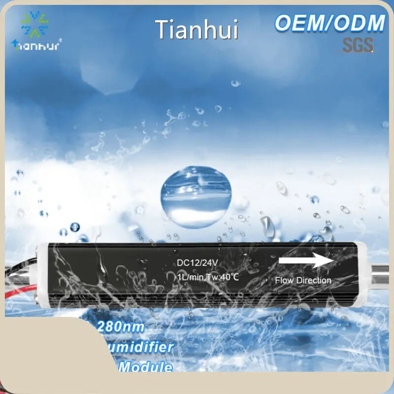 Best Valueuvc Led Module Sterilization 000 Hours 63mA~125mA 1