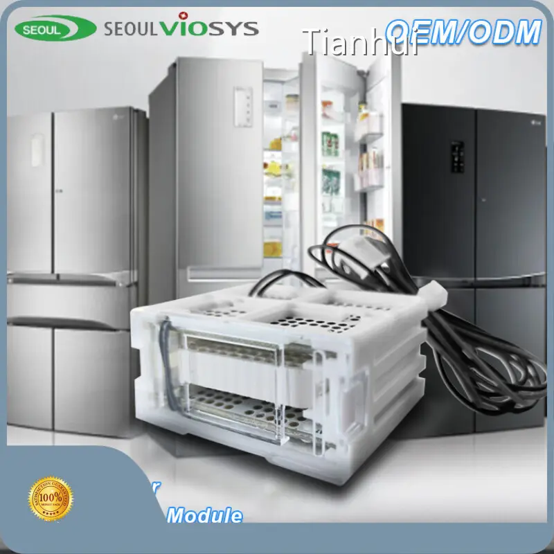 Led Uv Air Purifier for Sterilization 13.7Vwith Good Price 1