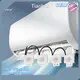 Reliable Vehicle Mounted Uvc Led Air Purifier Supplier Sterilization 1