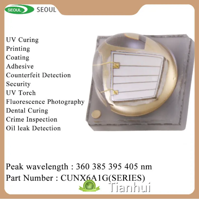 Durable 405nm Uv 405nm Uv Company 1