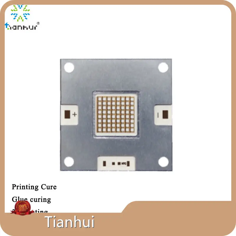 New 368 Nm Uv Led Best Supplier for Air Purification 1