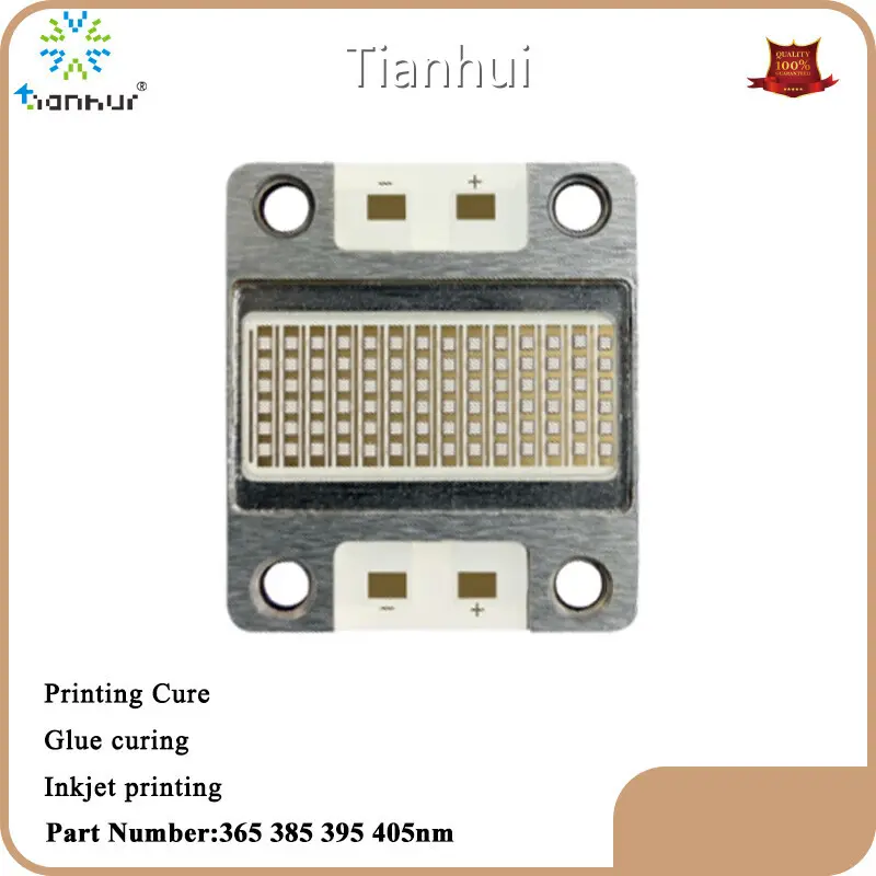 Tianhui 220 Nm Led 13~18 / 20~25(W/cm^2)made in China 1