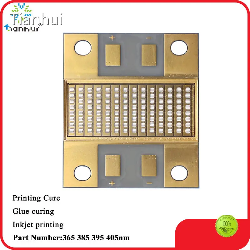 Latest 254nm Led Price List 1