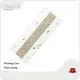 Tianhui Led Uv 400nm 10 Led Uv 400nmfactory Price 1