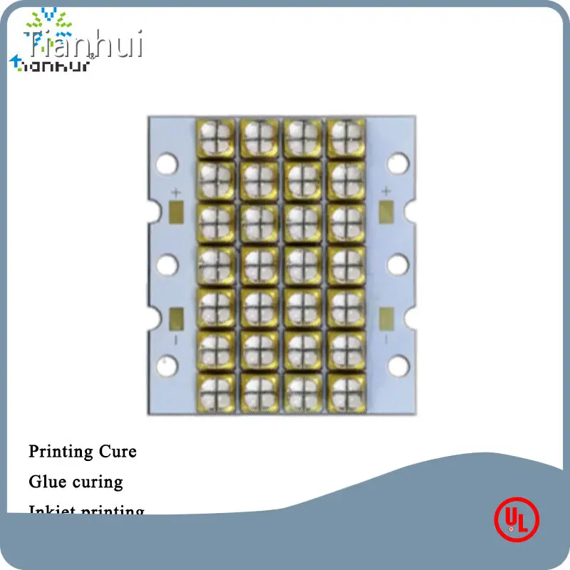 Tianhui Uv 365nm 240~380W Uv 365nmcompany 1