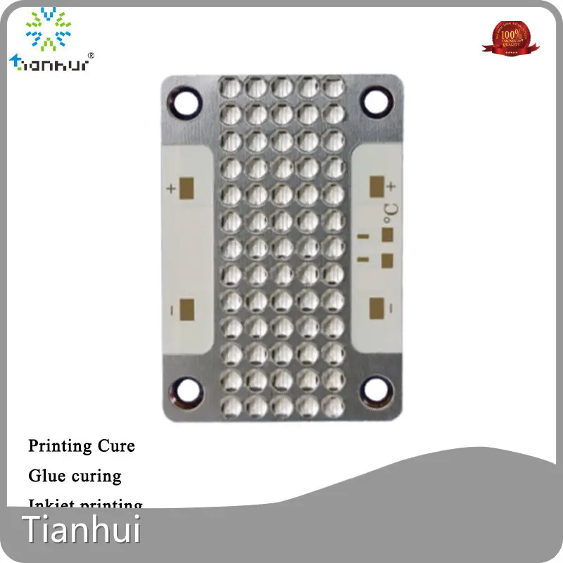 Uvc 222 Nm Led 120~240W by Tianhui 1
