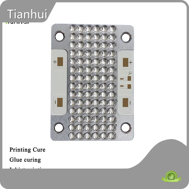 Tianhui Led 400nm Tianhui Led 400nmmade in China 1