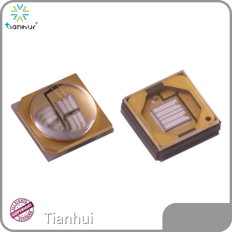 Far Uvc 222 Nm Led 365nm UV LED Series - for Curing Printing - Tianhui 1