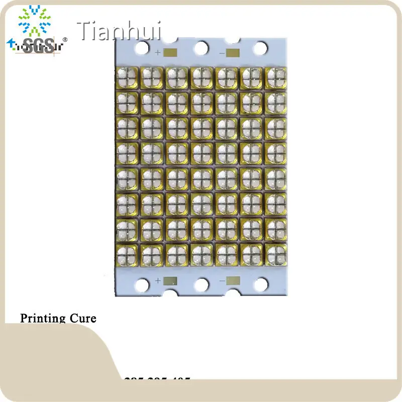 Tianhui 250nm Led TH-UVxDB600W7H8P-5075 Series 250nm Ledsuppliers 1