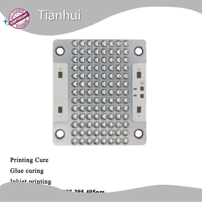 Uvc Led 222nm 46~50Vpersonalized 1