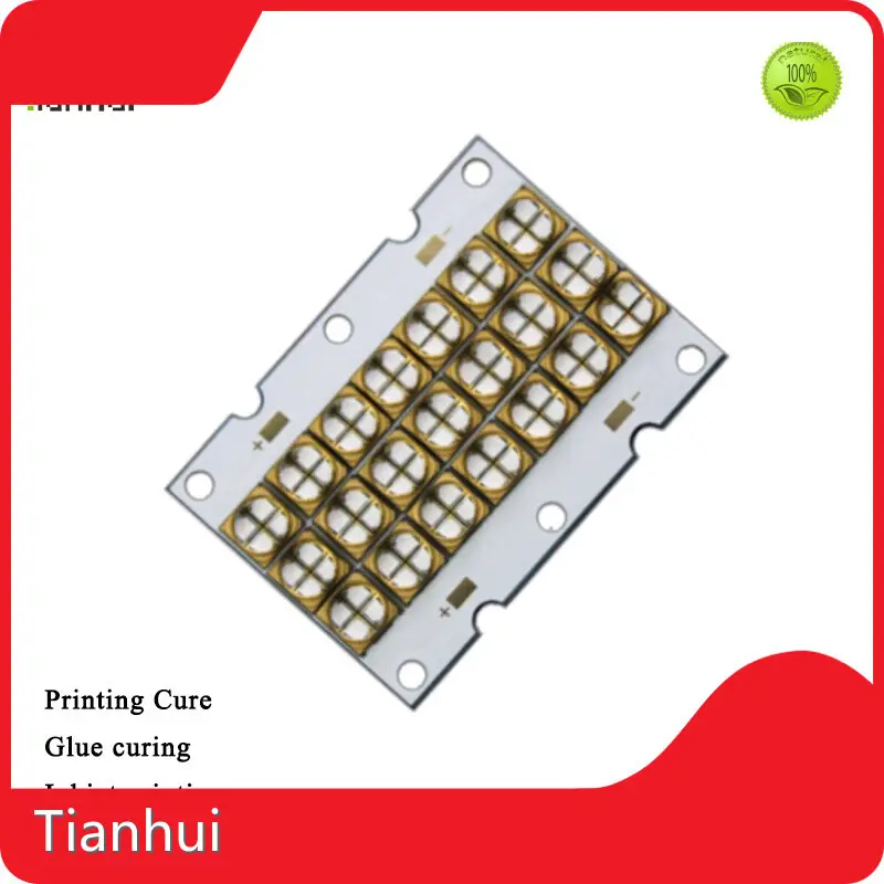 Factory Price 375 Nm Led 375 Nm Led Company 1