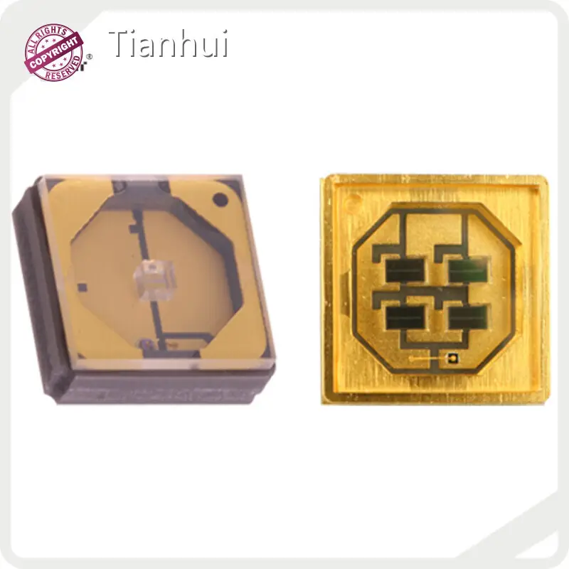 Low-cost Led Uva Uvb Best Supplier for Water Disinfection 1