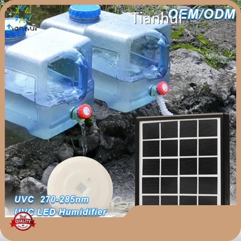 Eco Friendly Svc 365nm Uv Led Price List 1