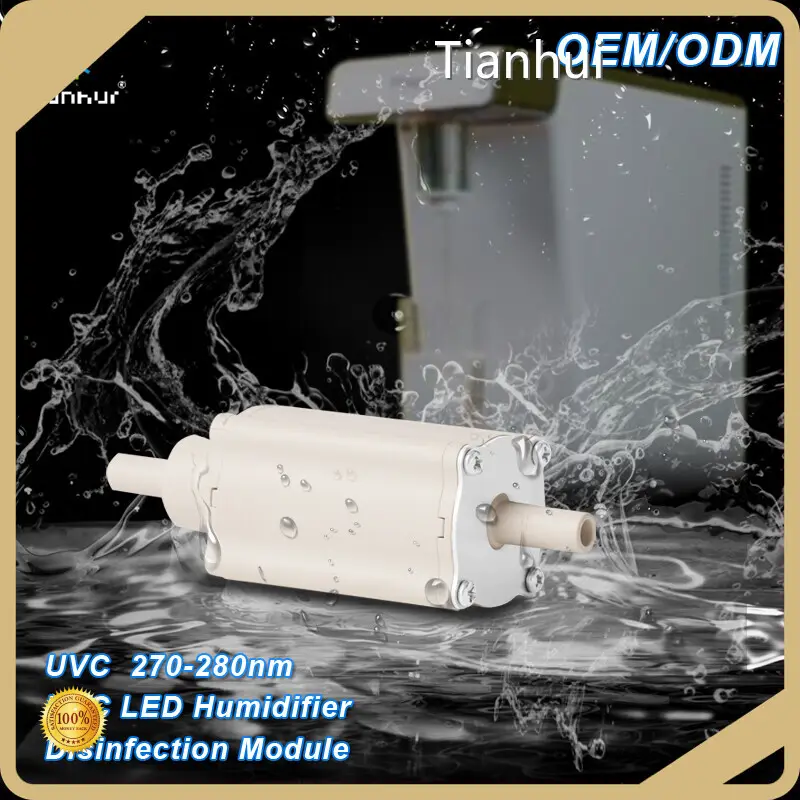 Customized Uv Led Module for Sterilization 1