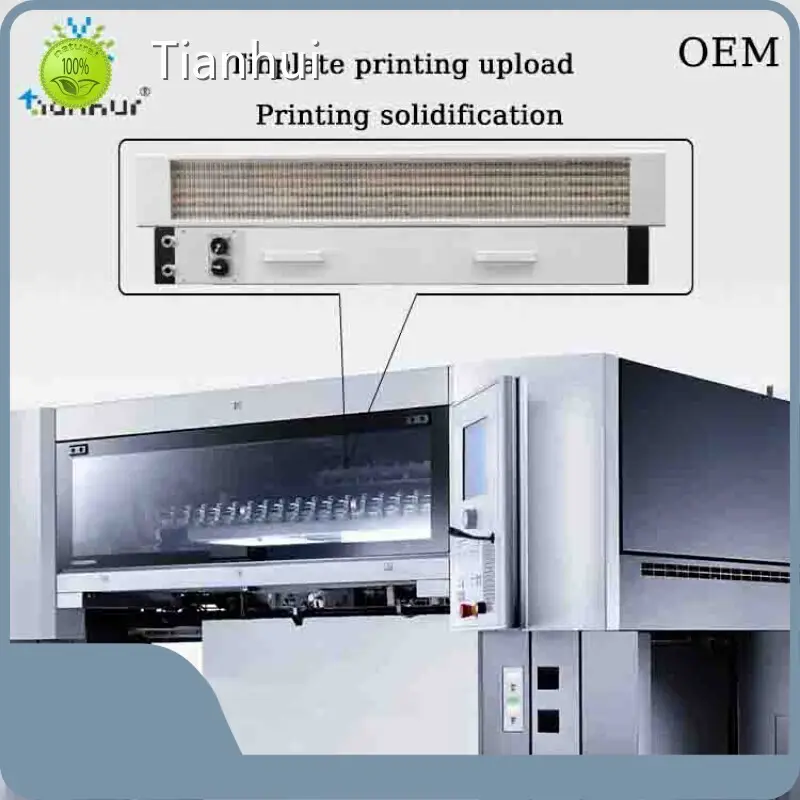 Durable Led Uv Curing Systems for Printing Led Uv Curing Systems for Printing Company 1