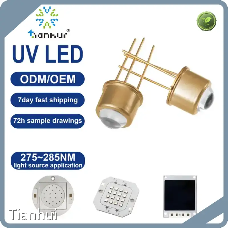 Uv Power Led TH Factory Direct Supply 1