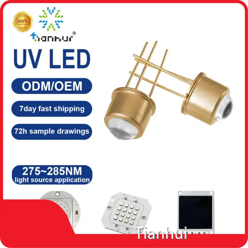 Newly far Uv Light Bulbs 222 Nm for Microscope Lighting 1
