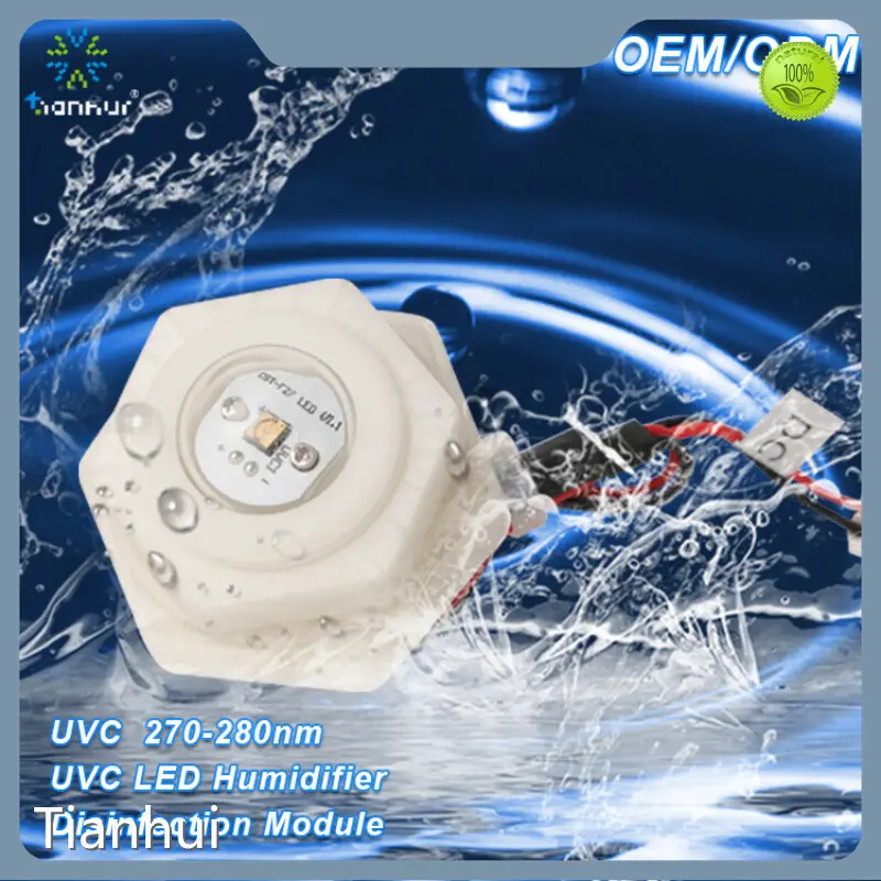 270 Nm Led for Medical 000-25with Good Price 1