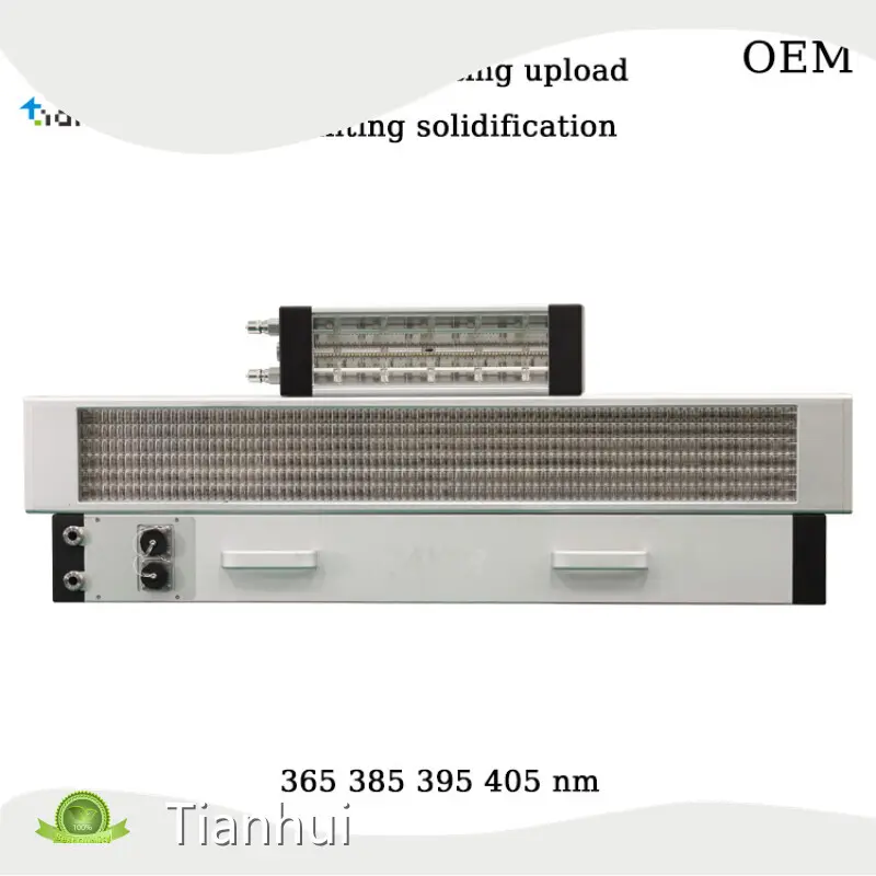 Uv Led Printing System TH Upplier 1