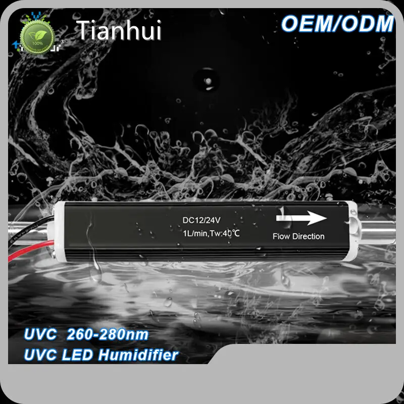Factory Direct Uv Led Module Personalized 1