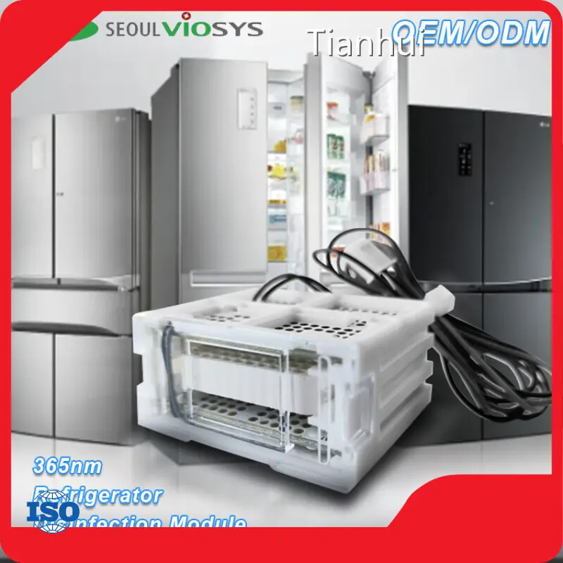 Tianhui Led Uv Air Purifier 0.54Wsupply 1