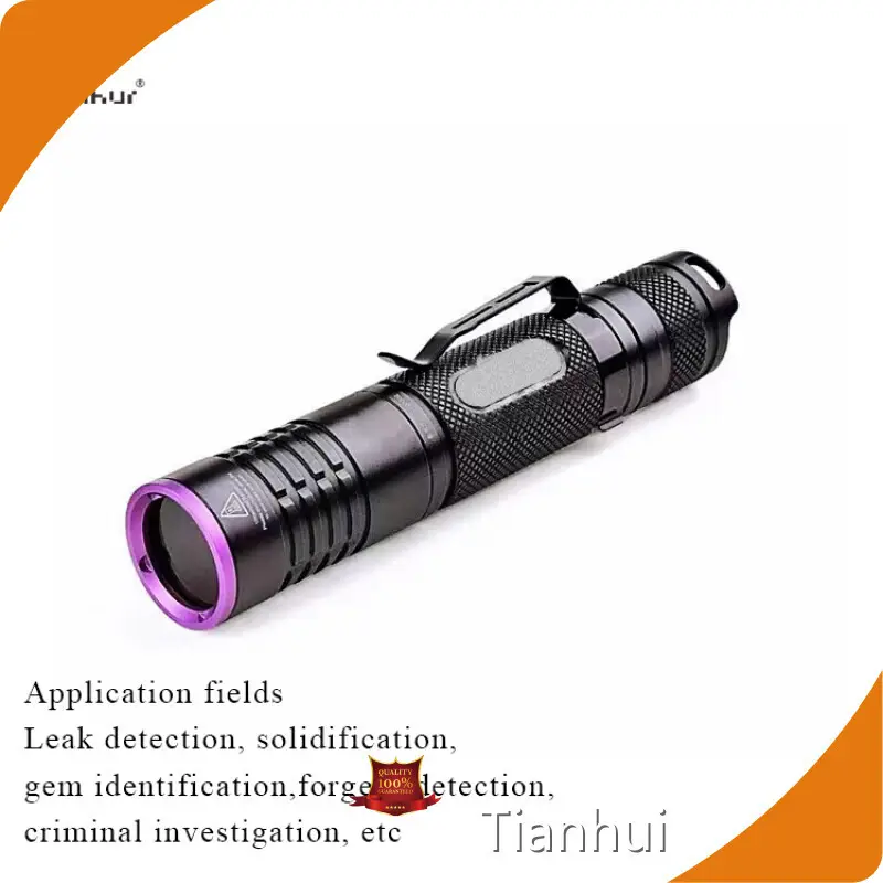 Water Sterilization Systems K9 - for Medical - Tianhui 1