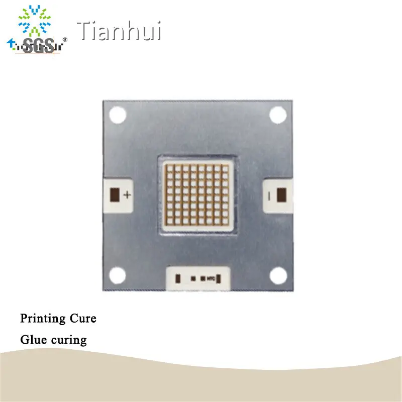 Newly Uvc Led 265nm Manufacturers for Microscope Lighting 1
