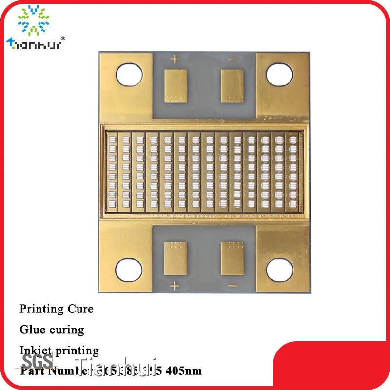 415 Nm Led From China for Skin Treatment240~380W 1