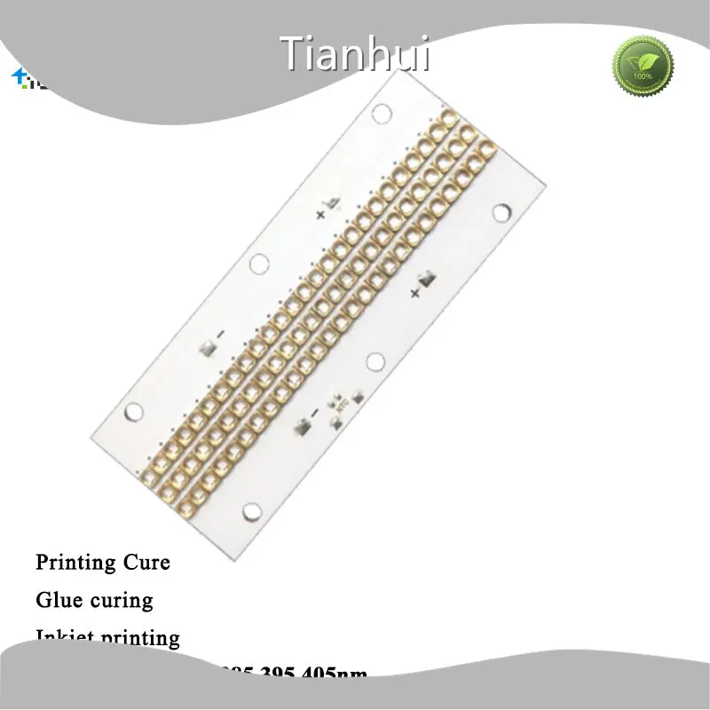325 Nm Led with Good Price for Blood Analysis44~50V 1