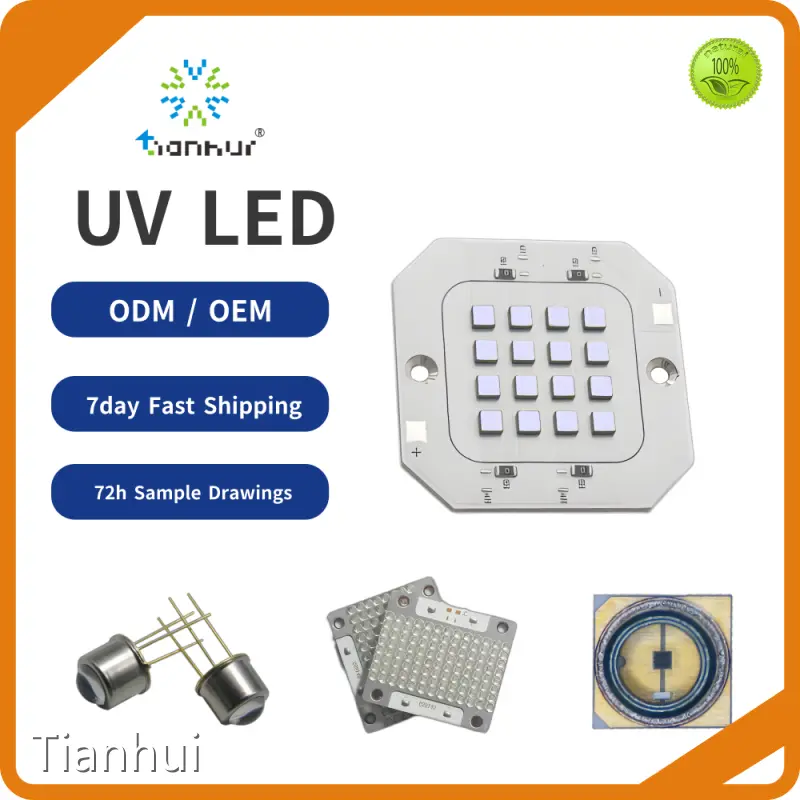 Wholesale Uv Led Module Price List 1