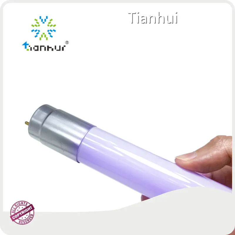 Uv Led 365nm with Good Price for Indoor Area 1