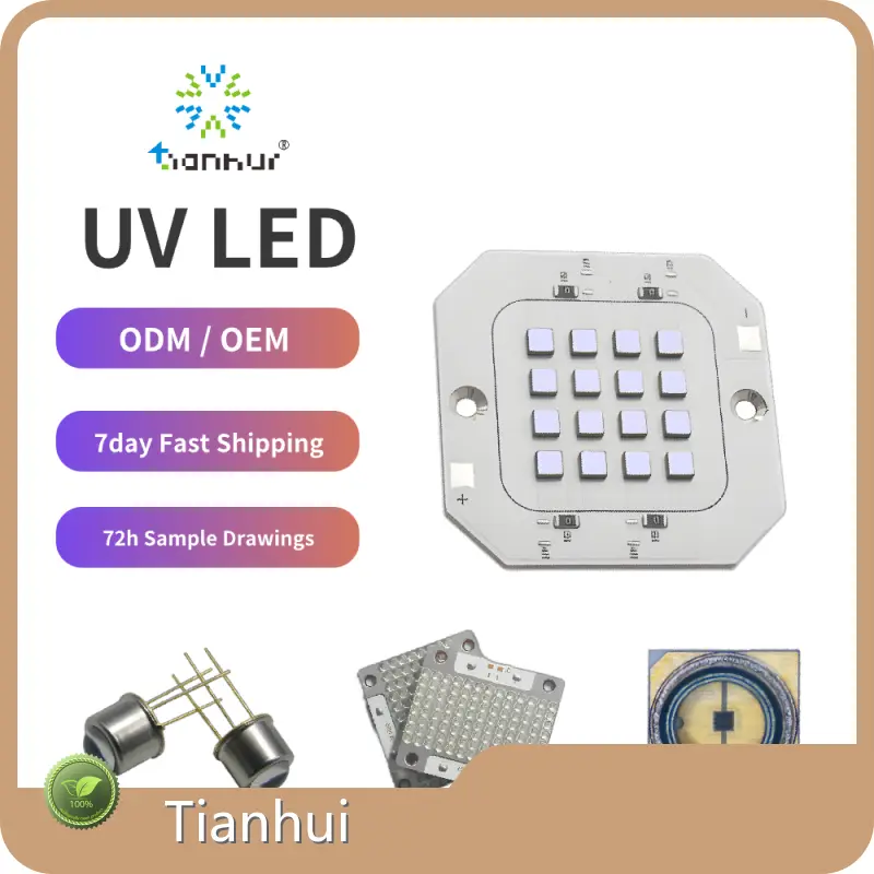 Professional Uv Led Tube Price List 1
