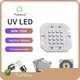 Professional Uv Led Tube Price List 1