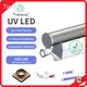 255 Nm Uv Led - - Tianhui 1