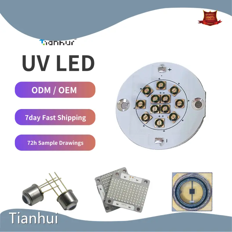 Customized Uv Led Tube Light Uv Led Tube Light Company 1