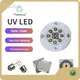 Tianhui Led 311nm Manufacturing 1