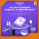 Mosquito Killer Tubes - for Home - Tianhui 1