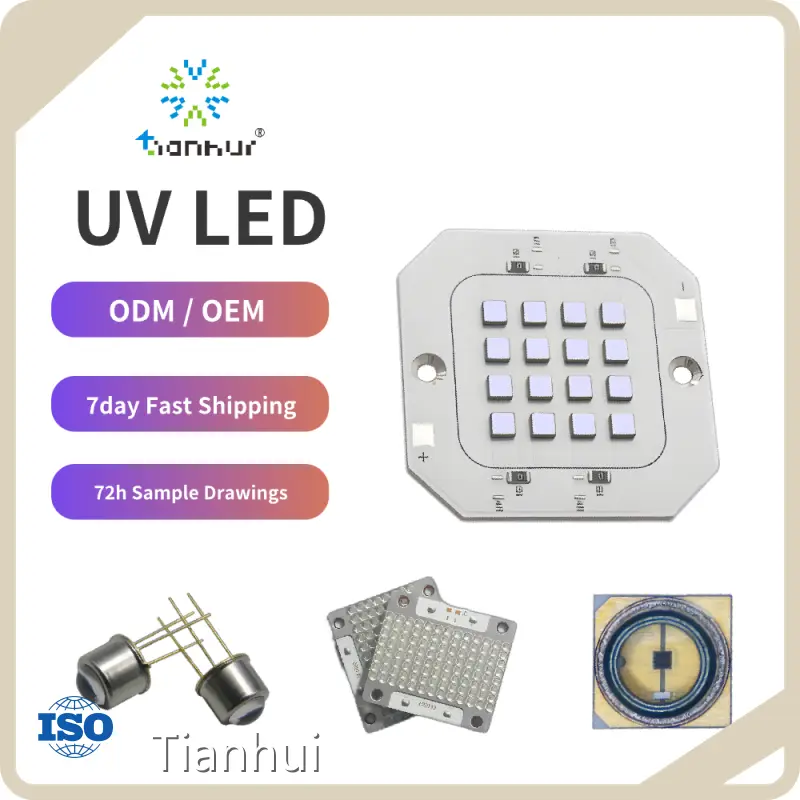 Professional Uv Chip Led Series for Indoor Area 1